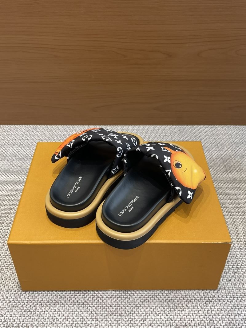 Louis Vuitton Slippers